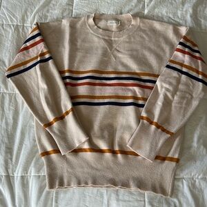Roolee sweater